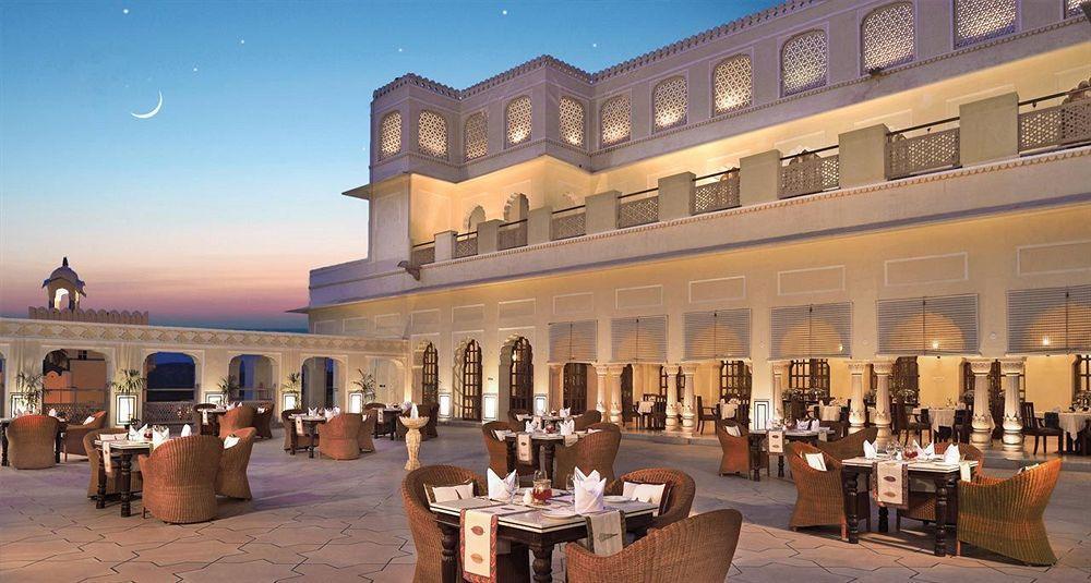 Heritage Retreat Hotel Jaipur