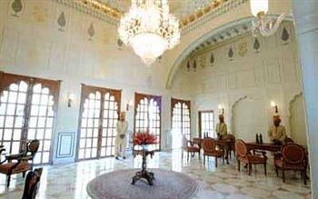 Hotel Heritage Retreat 5*
