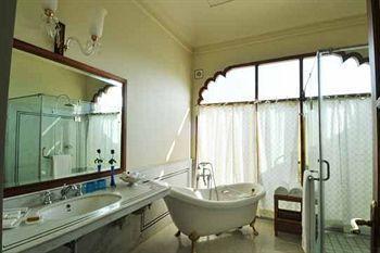 Heritage Retreat Hotel 5*