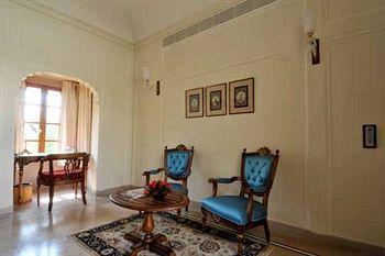Heritage Retreat Hotel