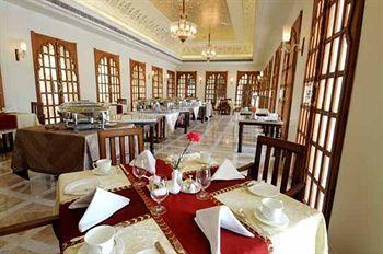 Hotel Heritage Retreat Jaipur