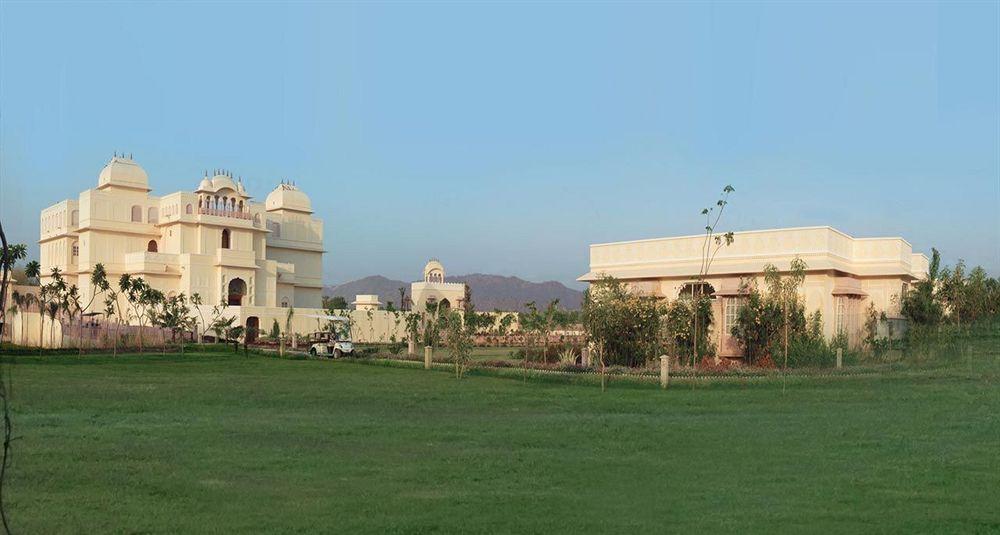 Heritage Retreat Hotel 5*