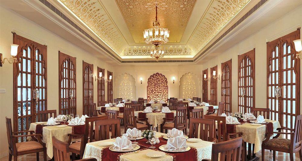 Heritage Retreat 5* Jaipur