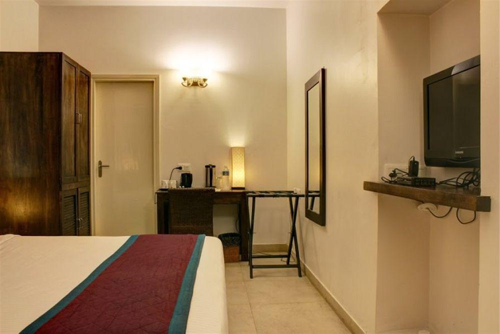 Devraj Niwas 3* Jaipur