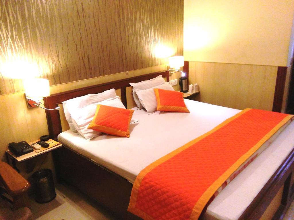 Hotel Golden Heritage Jaipur