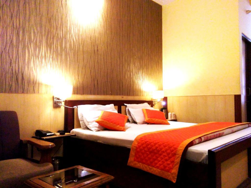 Golden Heritage Jaipur