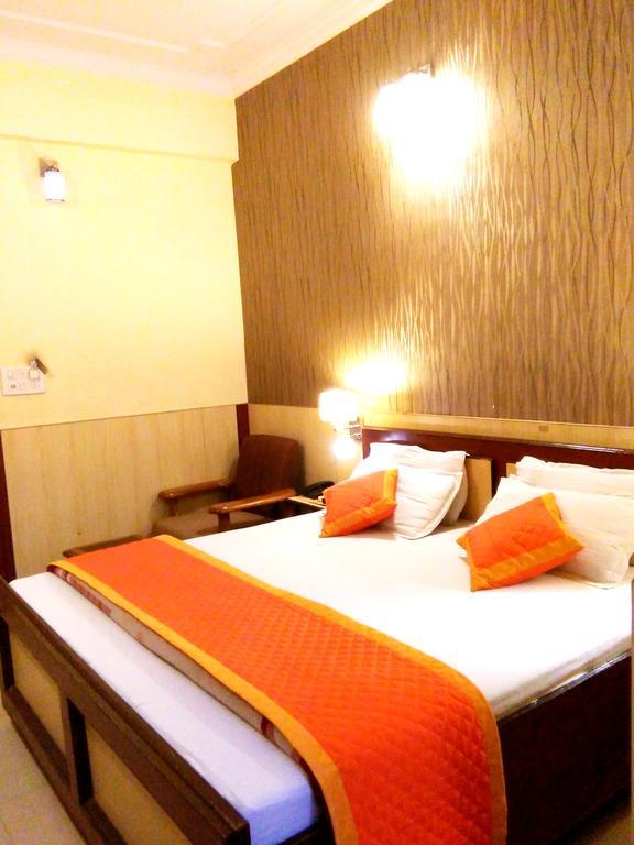 Hotel Golden Heritage 3*