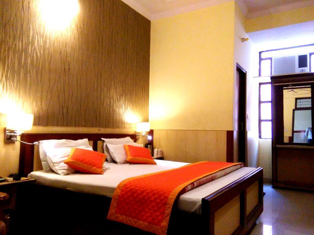 Hotel Golden Heritage Jaipur