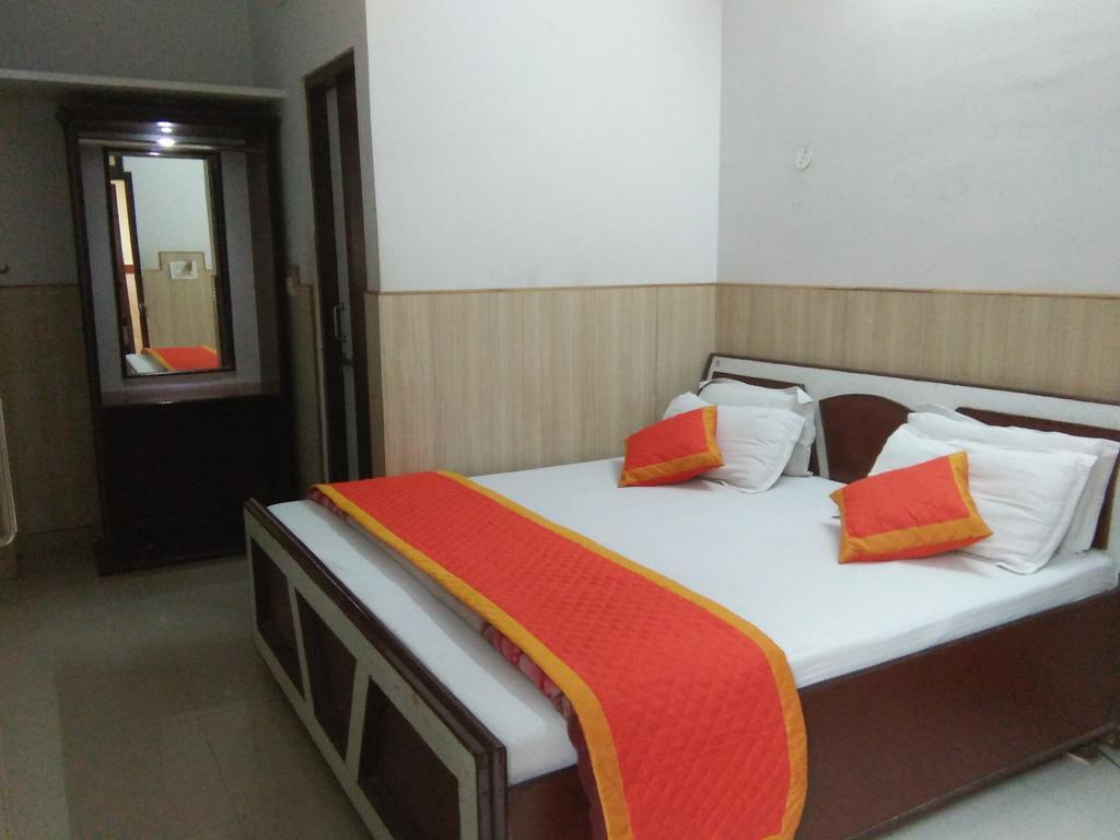 Golden Heritage Jaipur