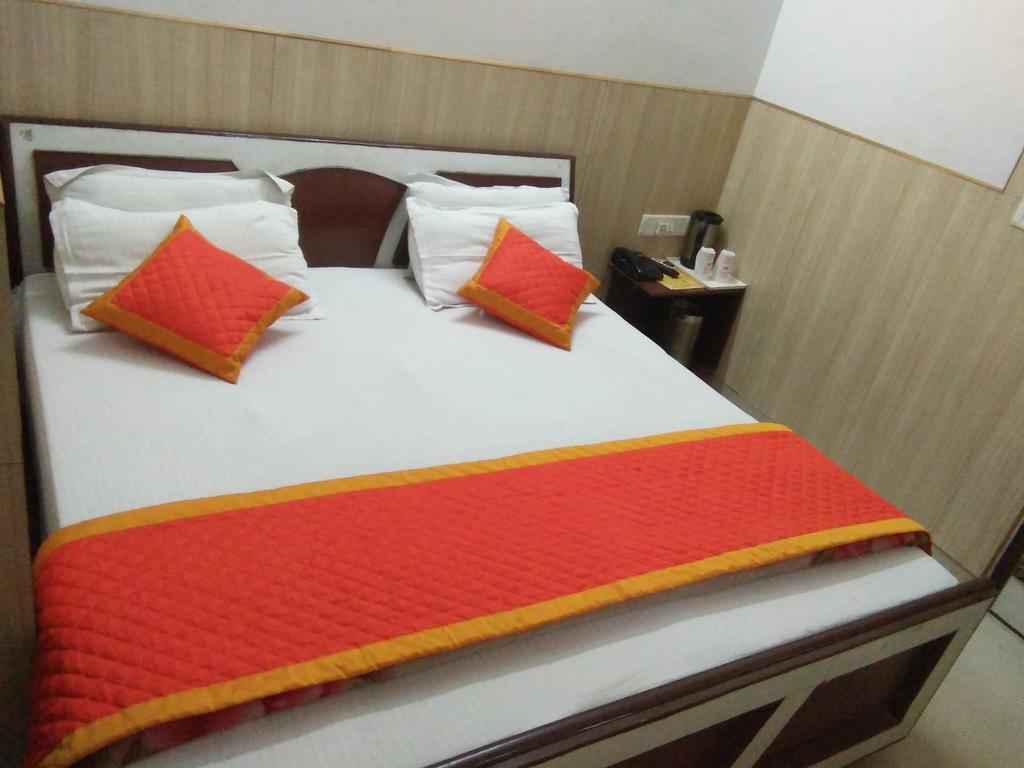 Hotel Golden Heritage 3*