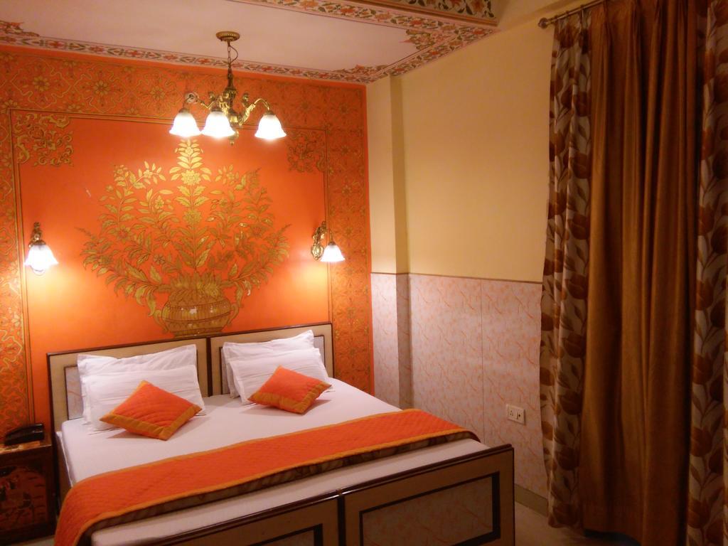 Golden Heritage Hotel
