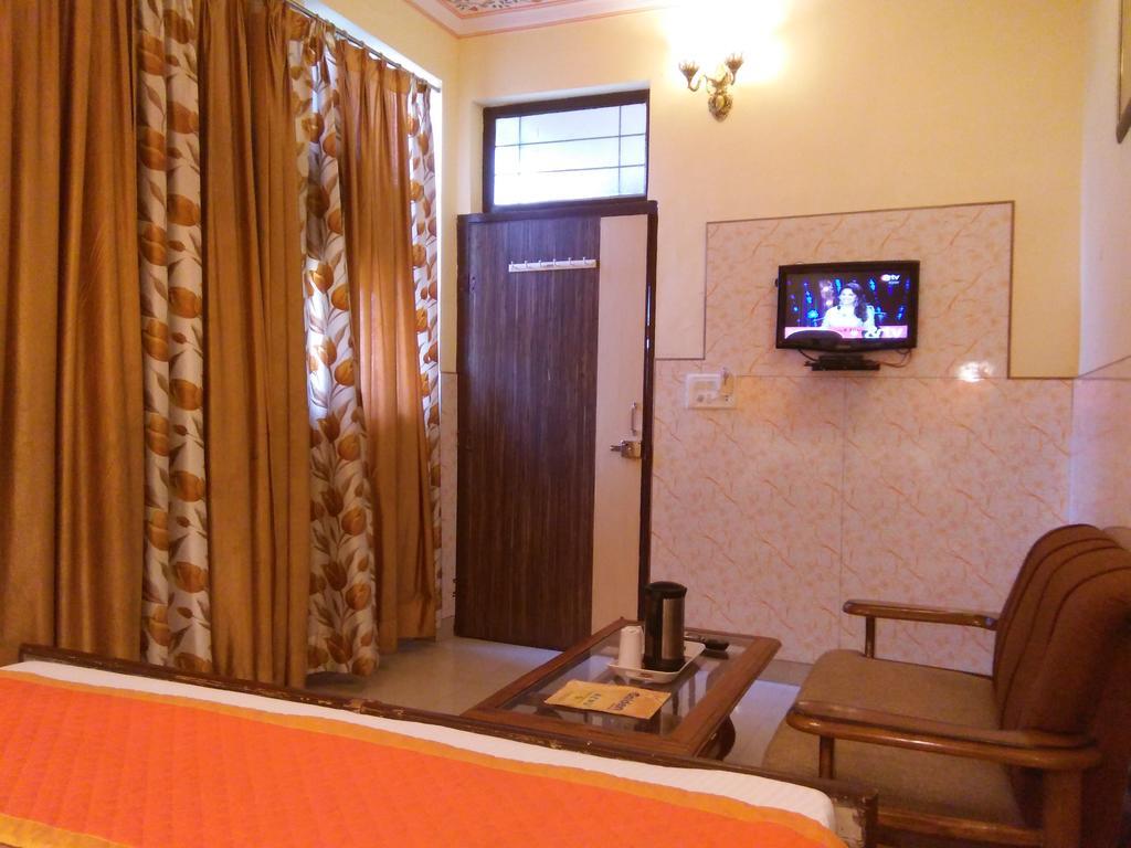 Hotel Golden Heritage Jaipur