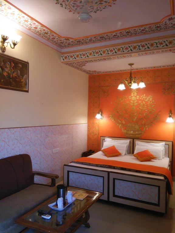 Hotel Golden Heritage 3*