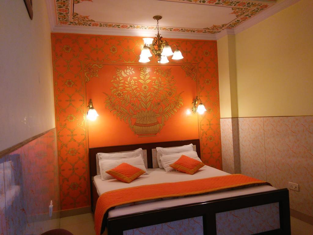 Golden Heritage 3* Jaipur