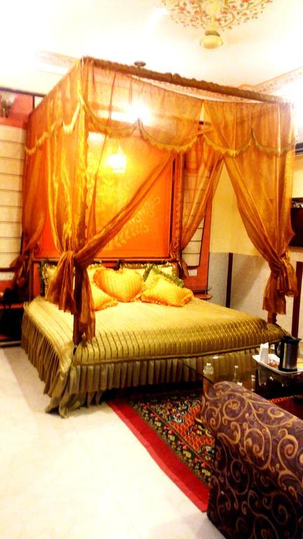 Golden Heritage Hotel