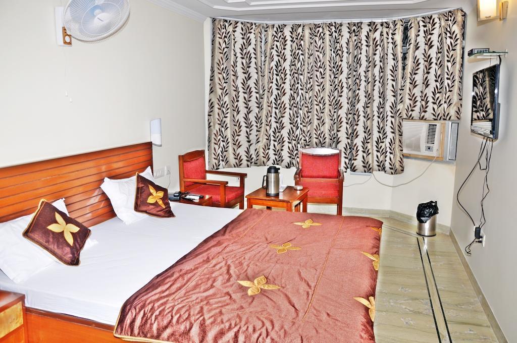 Hotel Siddhi Vinayak Station Road Jaipur