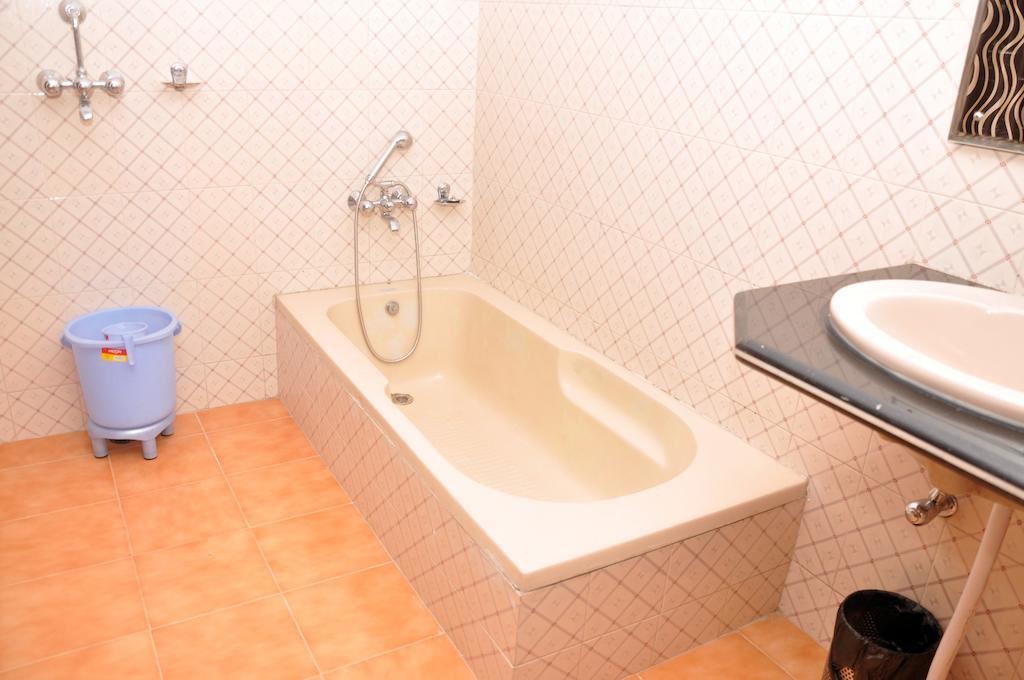 Hotel Siddhi Vinayak Station Road Jaipur