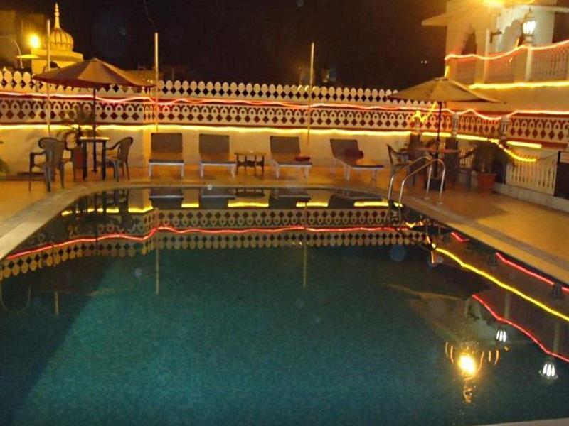 Chandragupt Jaipur