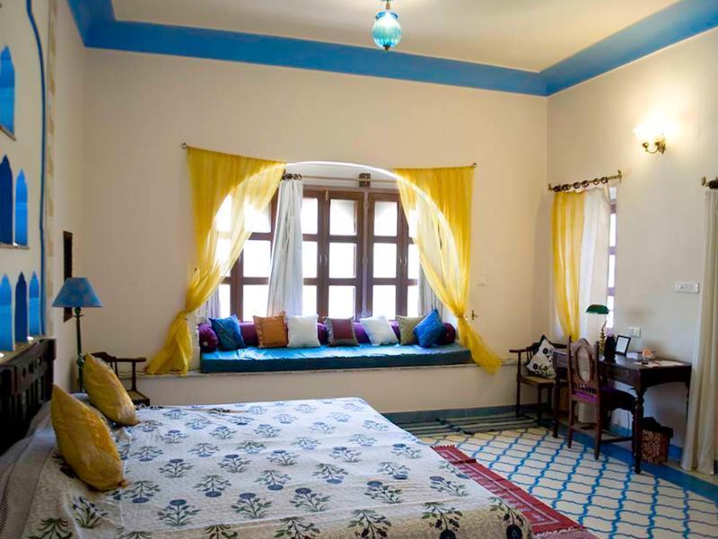 Hotel Dera Mandawa 4*