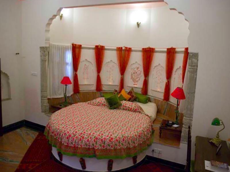 Dera Mandawa Jaipur