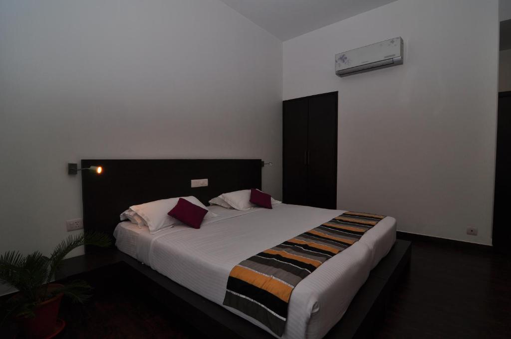Hotel The Saneer 3*
