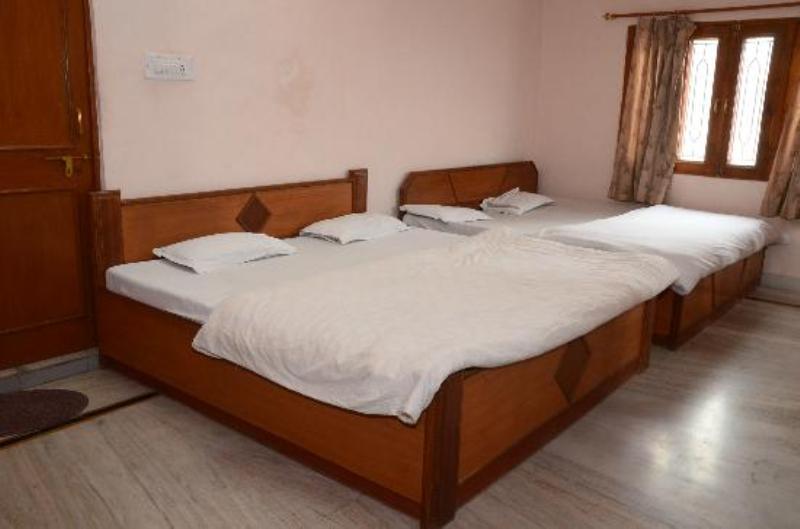 Krishnam Jaipur