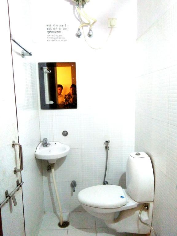 Hotel Golden Heritage Jaipur