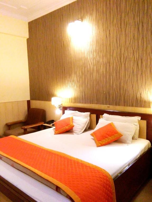 Hotel Golden Heritage 3*