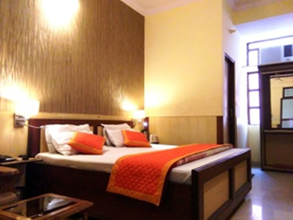 Hotel Golden Heritage Jaipur