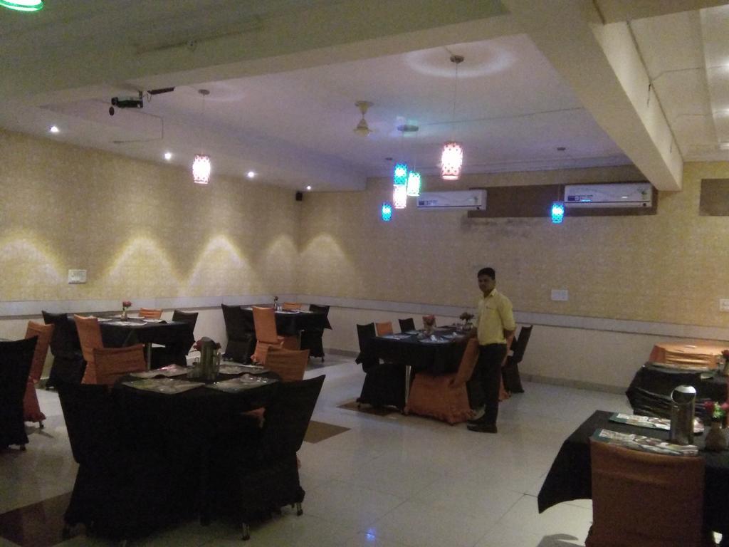 Hotel Golden Heritage Jaipur