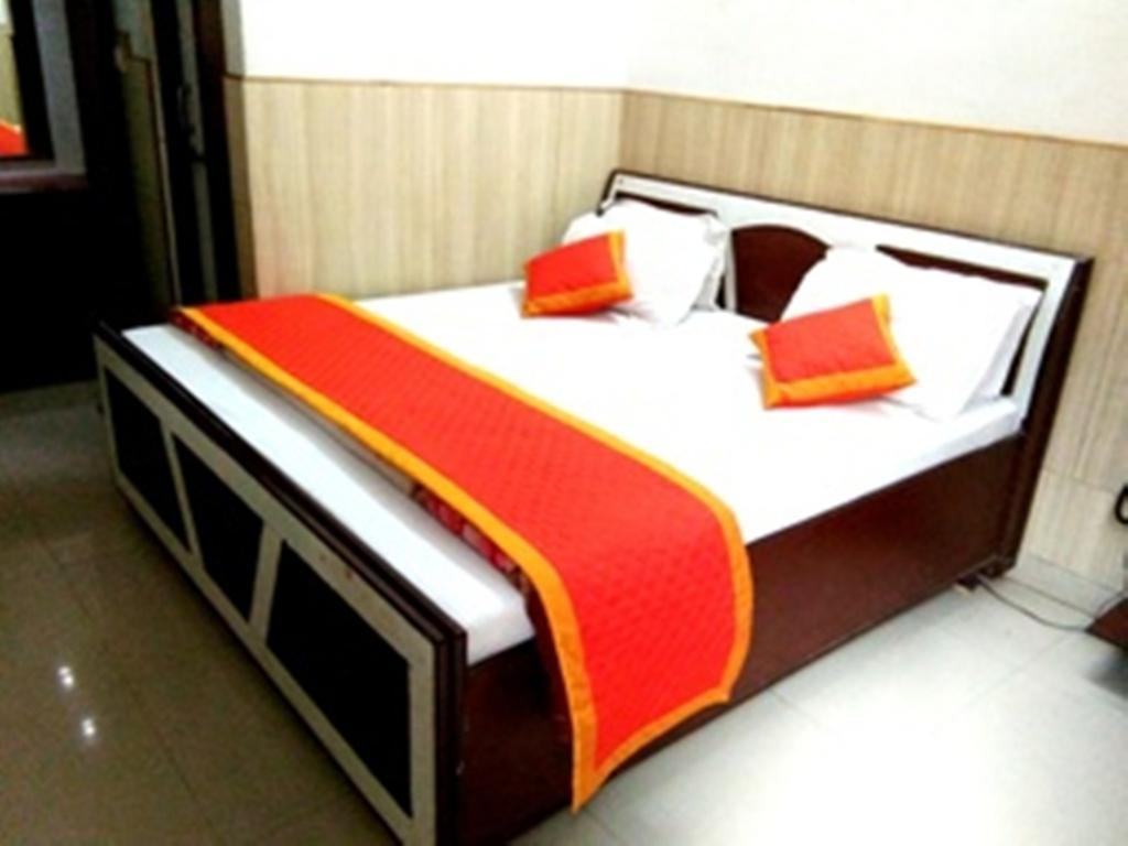 Hotel Golden Heritage 3*