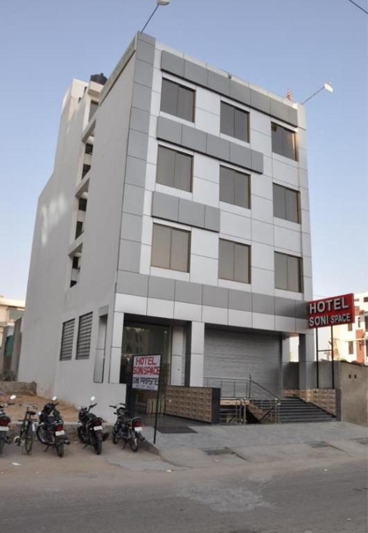 Soni Space