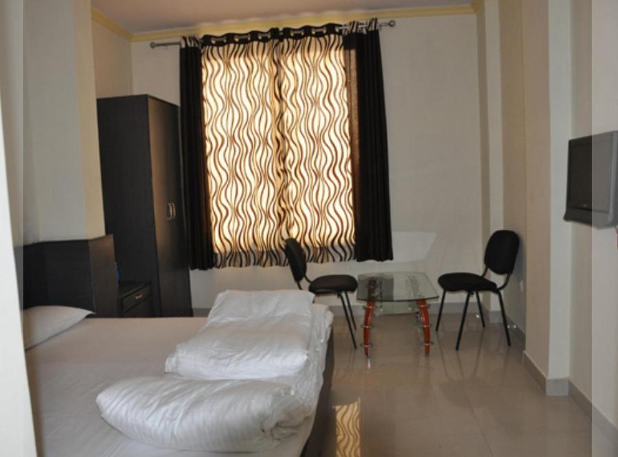 Soni Space 2* Jaipur