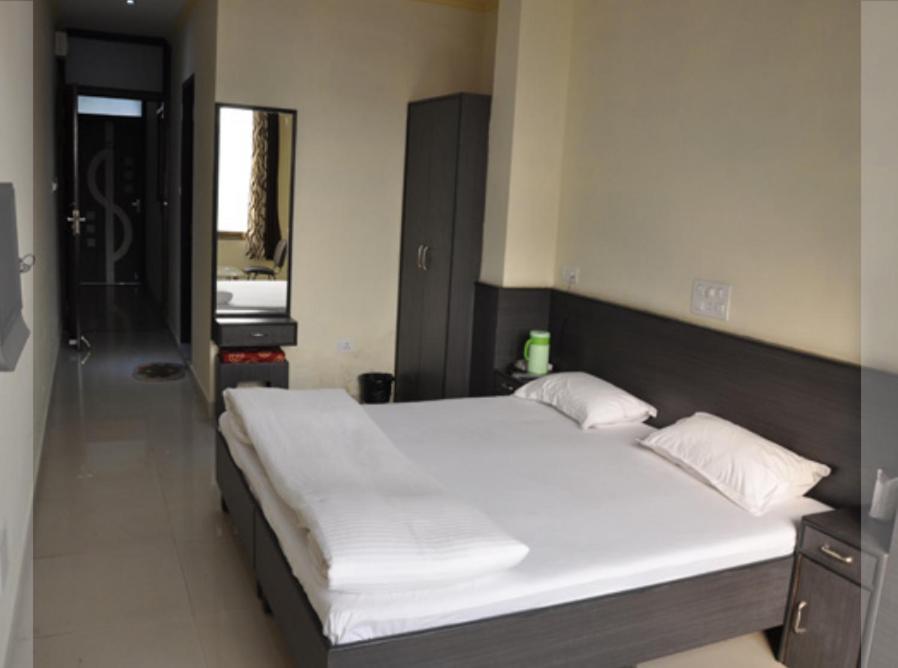 Soni Space Jaipur