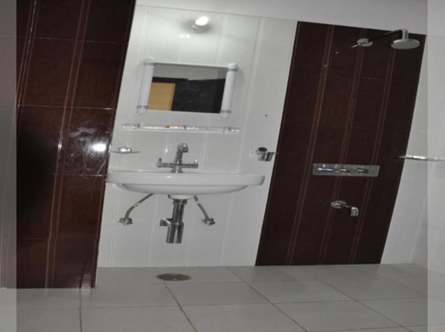 Soni Space Hotel