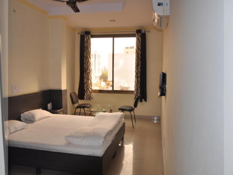 Hotel Soni Space 2*