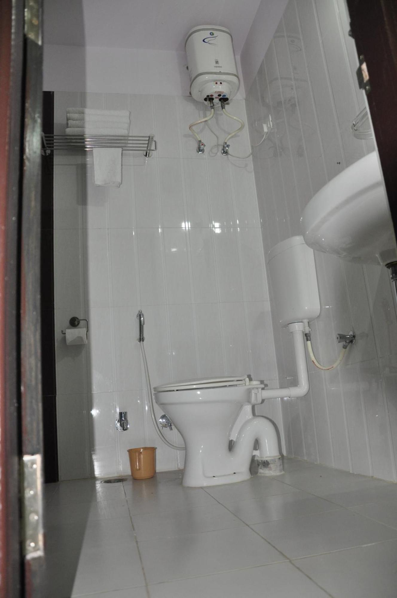Soni Space 2* Jaipur