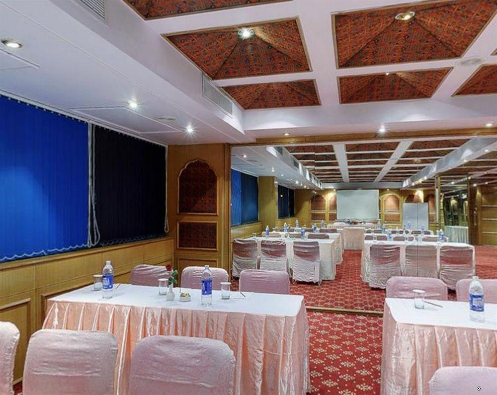 Maharani Palace Hotel 3*