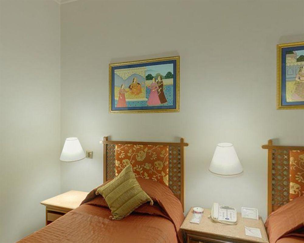 Maharani Palace Hotel Jaipur
