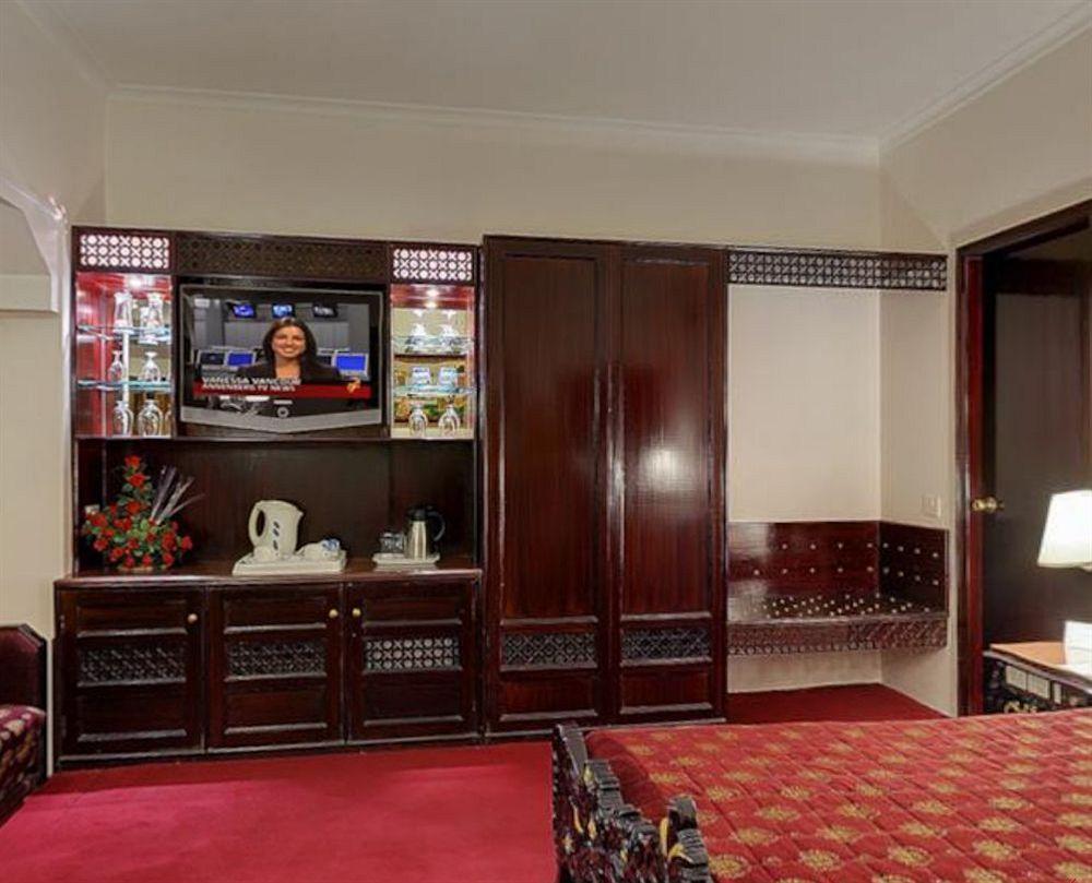 Maharani Palace Hotel 3*