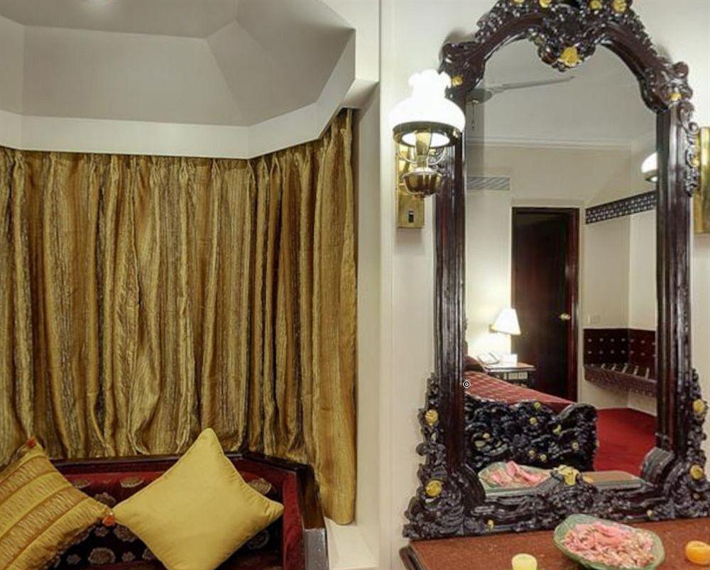 Maharani Palace 3*