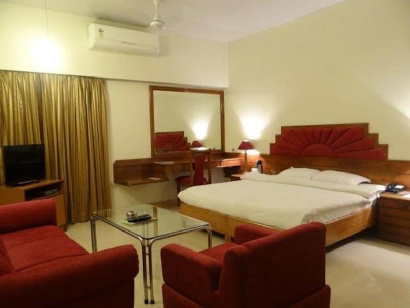 Treebo Natraj - Hotel
