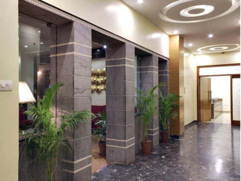 Treebo Natraj - Hotel Jaipur