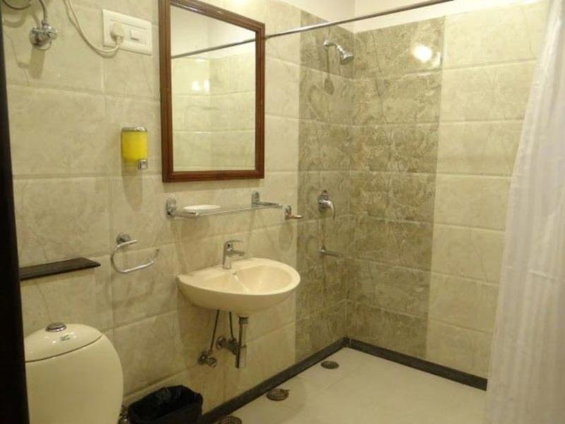 Treebo Natraj - 3* Jaipur