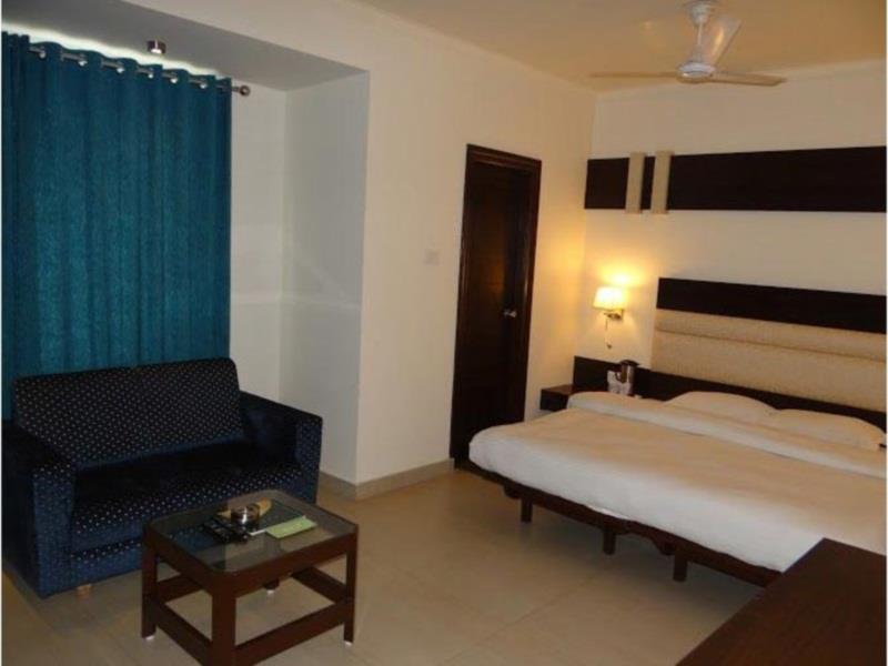 Treebo Natraj - Hotel 3*