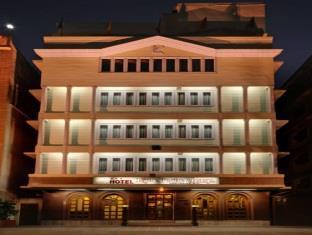 Oyo 15359 Kachandeep Hotel