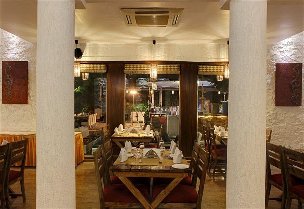 Devraj Niwas Hotel Jaipur
