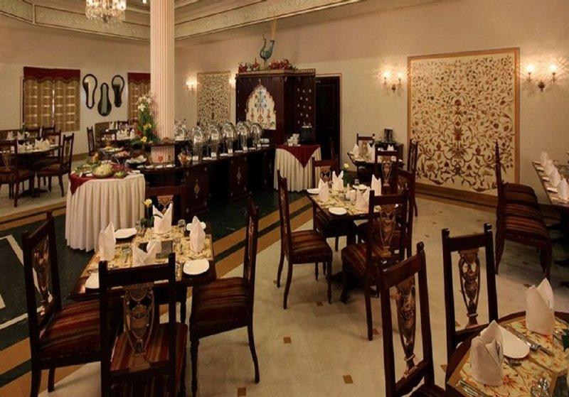 Pride Amber & Convention Centre Resort 4*