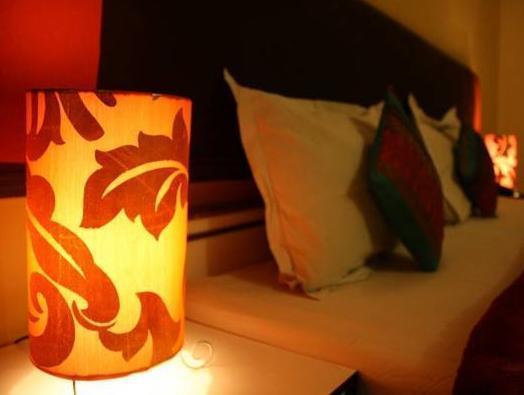 Shalimar Hotel 2*