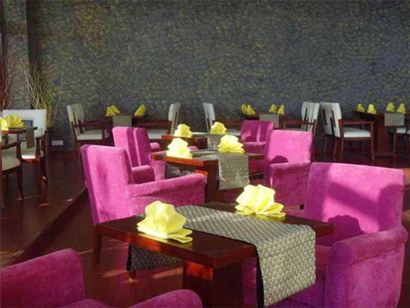 Hotel Ramada By Wyndham Jaisinghpura